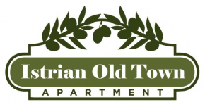 Istrian old town apartment
